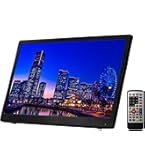 Amazon | グリーンハウス ポータブルテレビ バッテリー内蔵